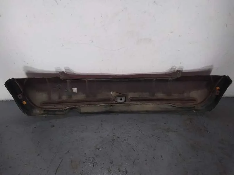 Paragolpes Trasero para Bmw Mini (R50,R53)