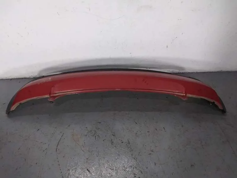 Paragolpes Trasero para Bmw Mini (R50,R53)