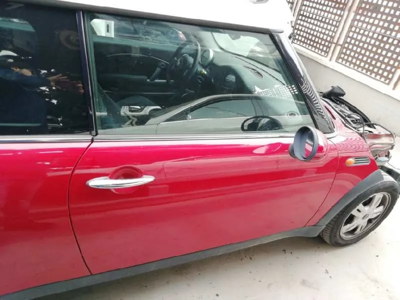Puerta Delantera Derecha para Bmw Mini (R50,R53)