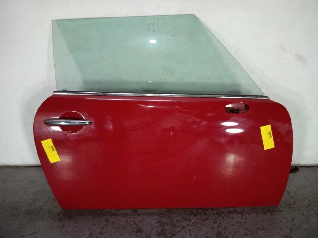 Puerta Delantera Derecha para Bmw Mini (R50,R53)
