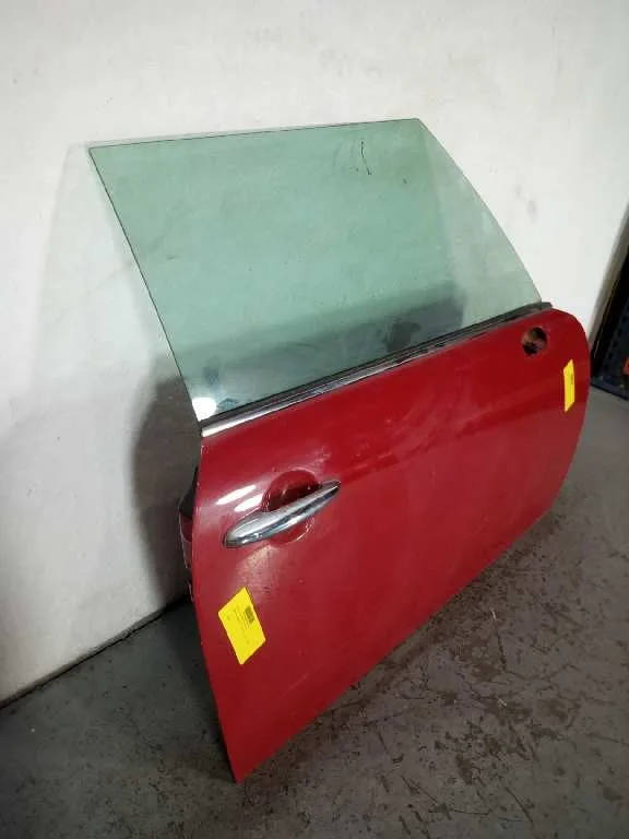 Puerta Delantera Derecha para Bmw Mini (R50,R53)