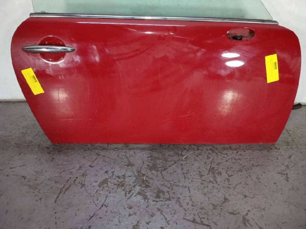 Puerta Delantera Derecha para Bmw Mini (R50,R53)