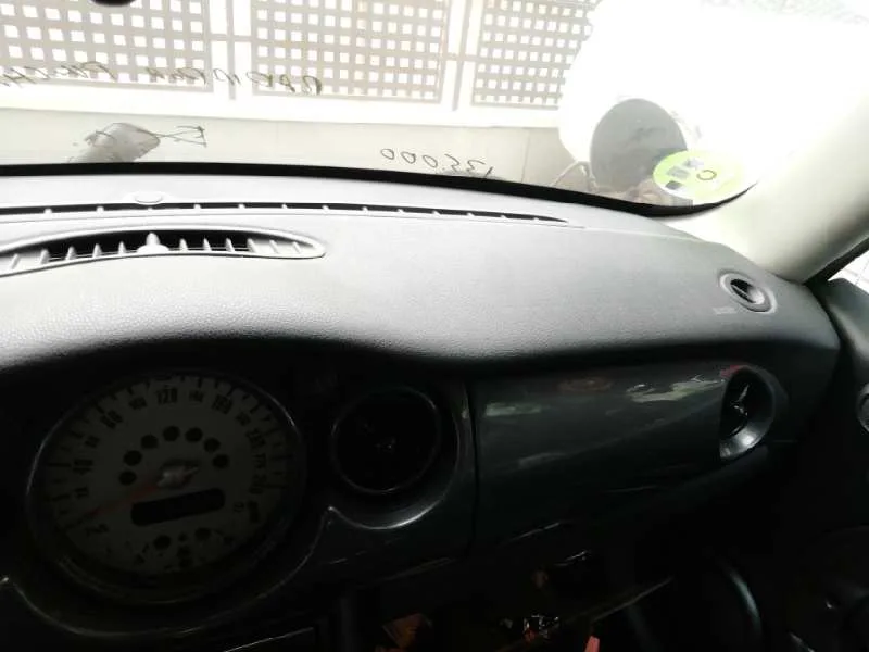 Salpicadero para Bmw Mini (R50,R53)