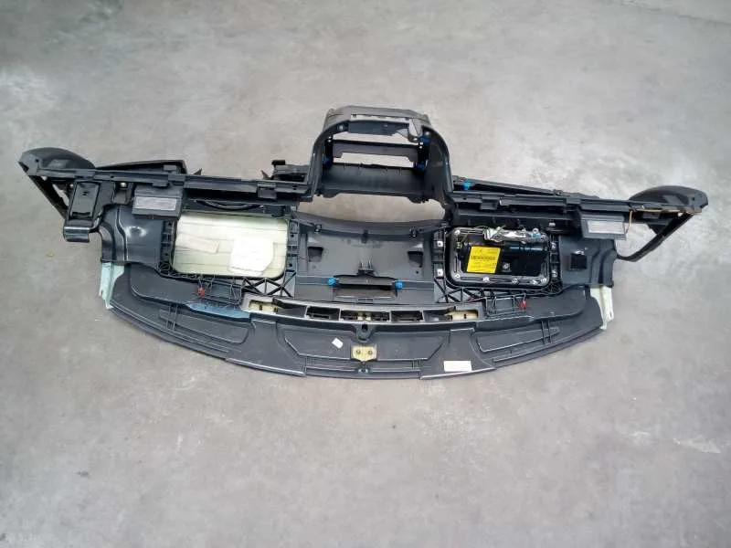 Salpicadero para Bmw Mini (R50,R53)