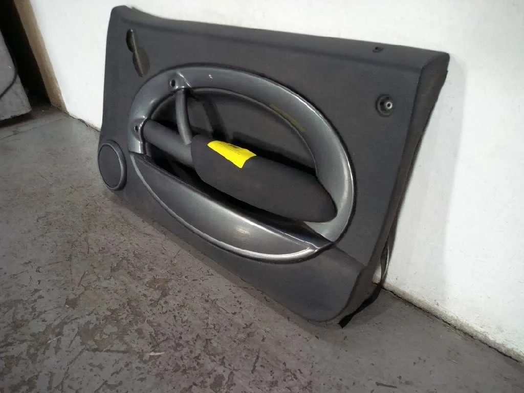 Guarnecido Puerta Delantera Derecha para Bmw Mini (R50,R53)