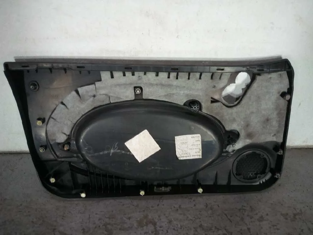 Guarnecido Puerta Delantera Derecha para Bmw Mini (R50,R53)