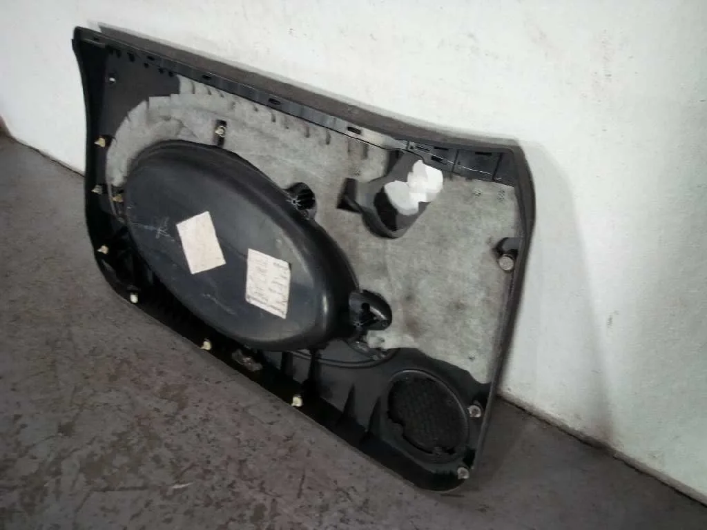 Guarnecido Puerta Delantera Derecha para Bmw Mini (R50,R53)