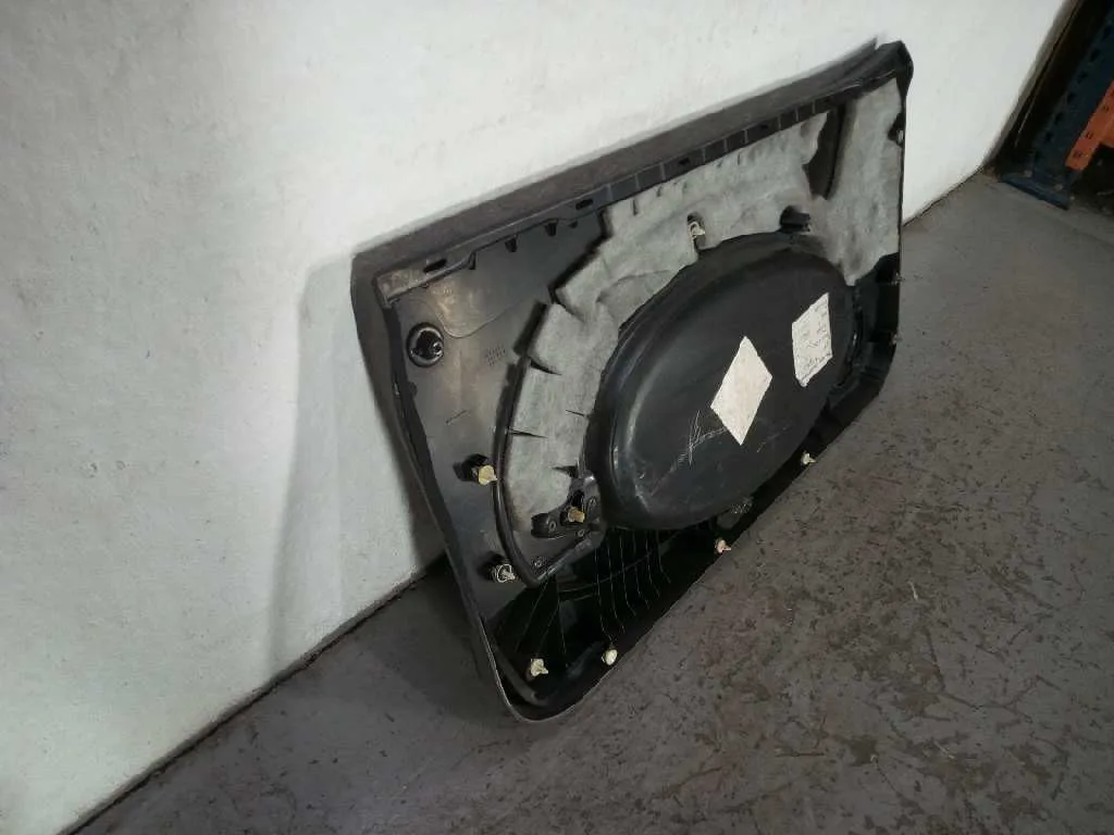 Guarnecido Puerta Delantera Derecha para Bmw Mini (R50,R53)