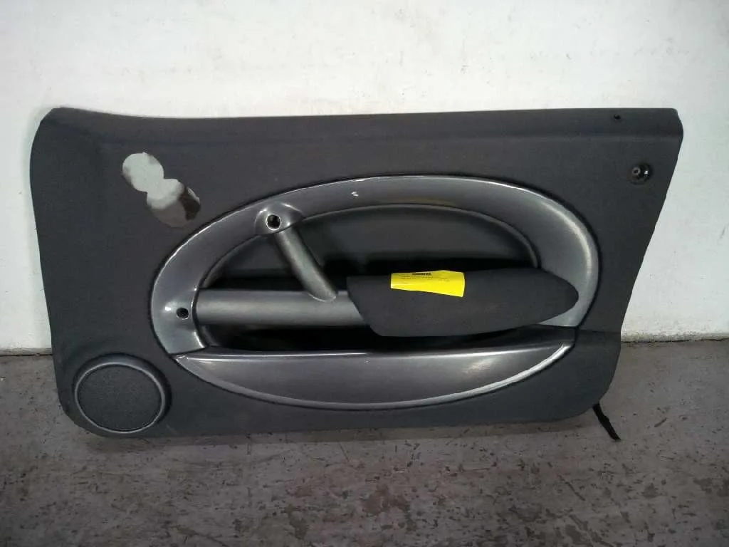 Guarnecido Puerta Delantera Derecha para Bmw Mini (R50,R53)