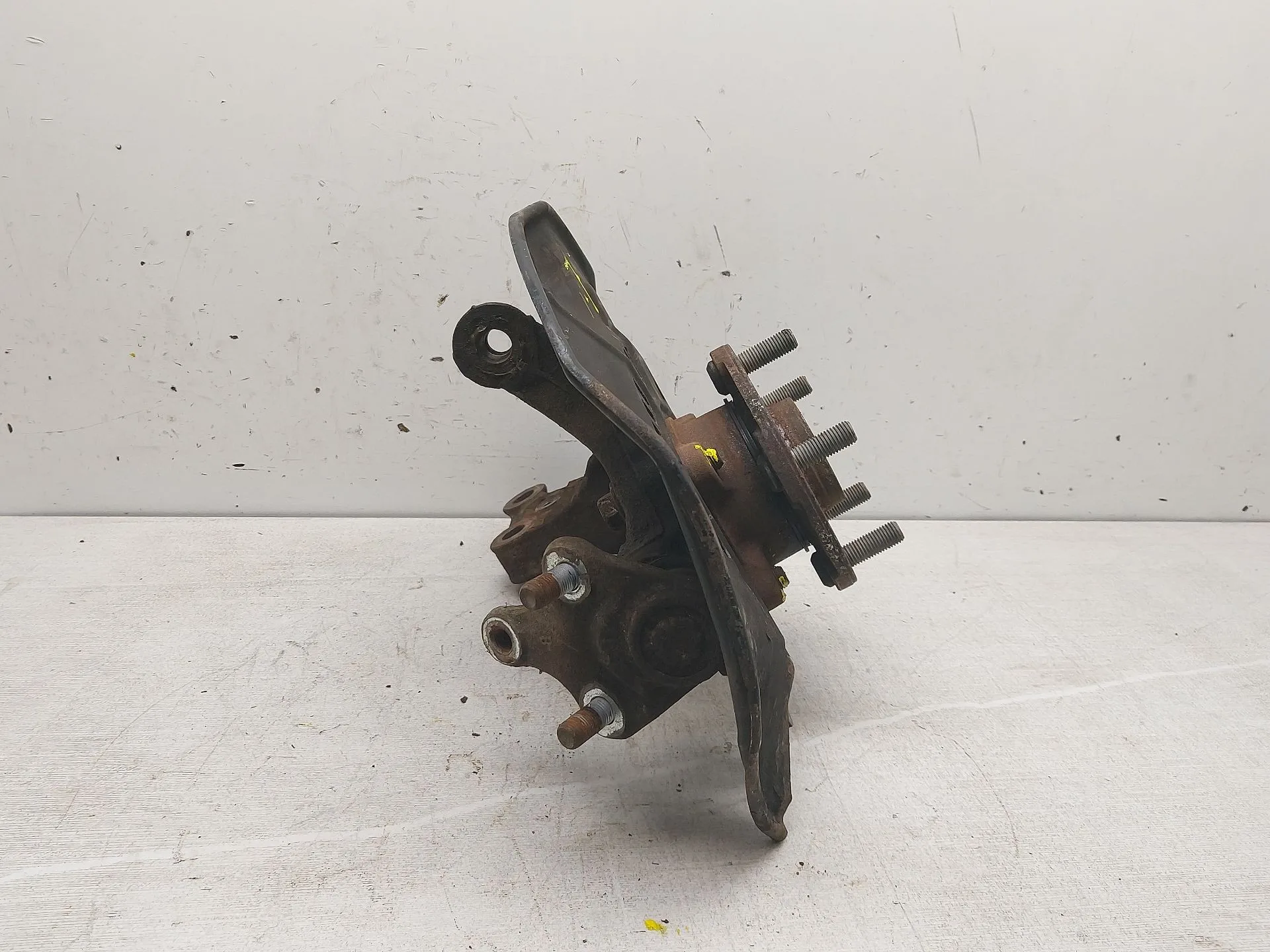 Mangueta Delantera Derecha para Toyota Rav 4