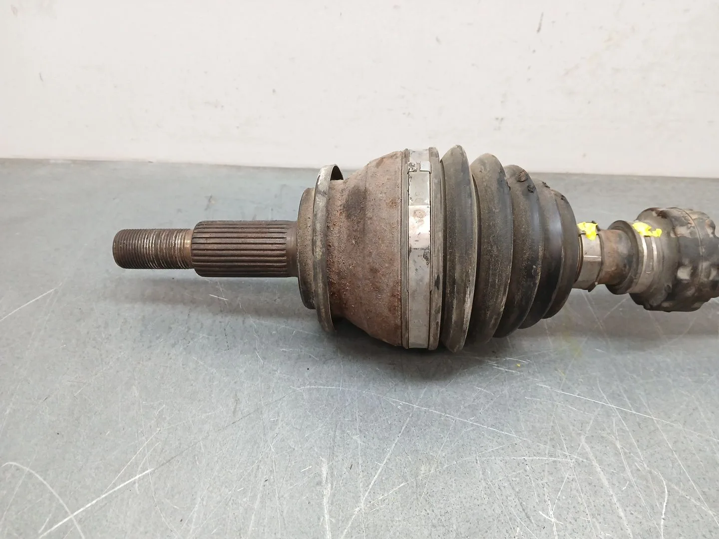 Transmision Delantera Derecha para Toyota Rav 4