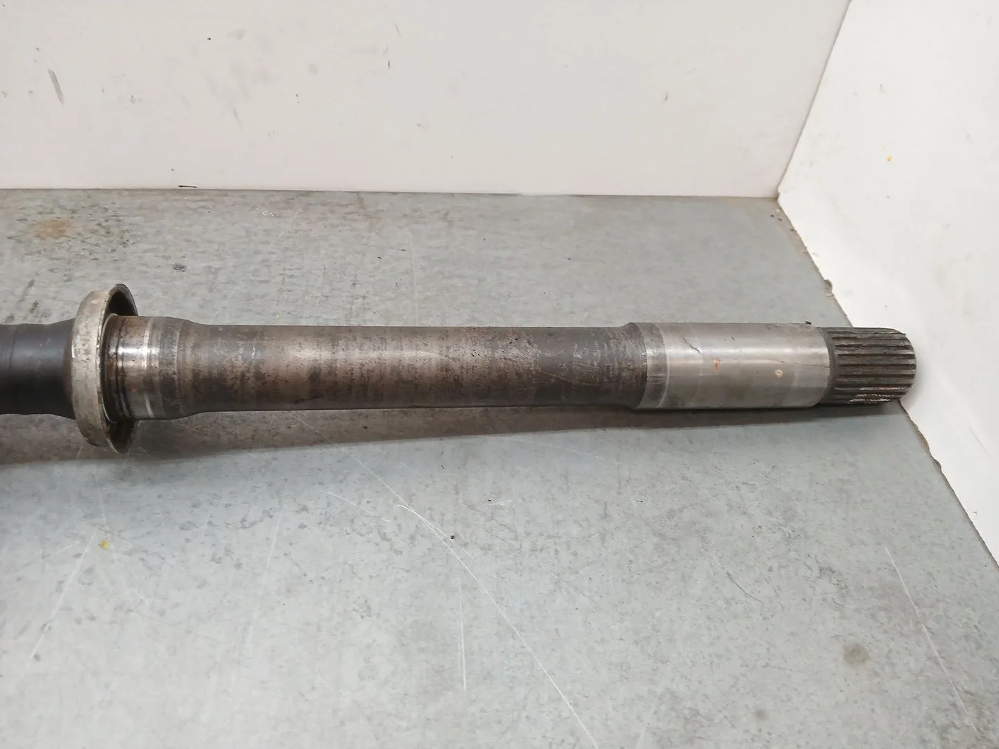 Transmision Delantera Derecha para Toyota Rav 4