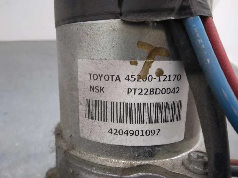 Columna Direccion para Toyota Corolla (E12)