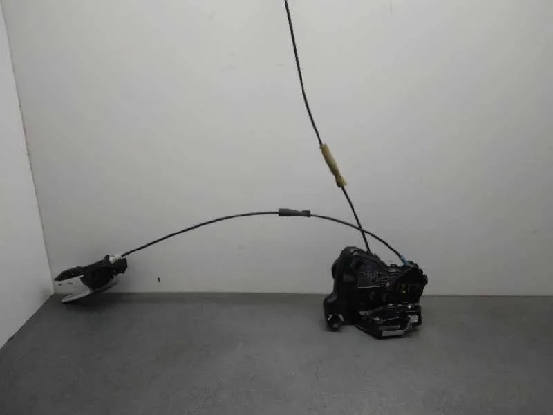 Cerradura Puerta Delantera Derecha para Toyota Rav 4