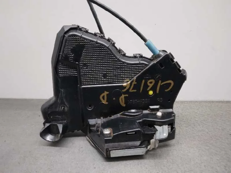 Cerradura Puerta Delantera Derecha para Toyota Rav 4