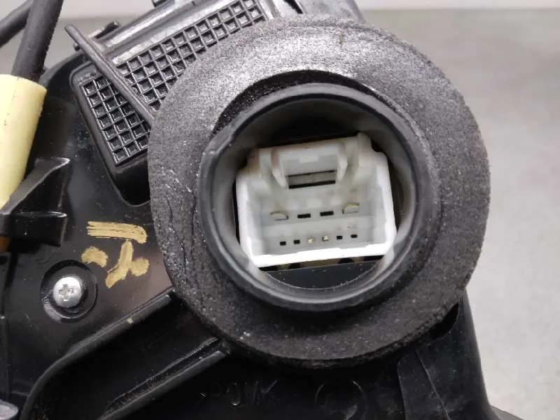 Cerradura Puerta Delantera Derecha para Toyota Rav 4