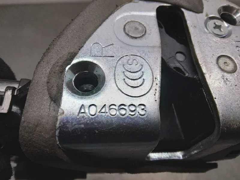 Cerradura Puerta Delantera Derecha para Toyota Rav 4