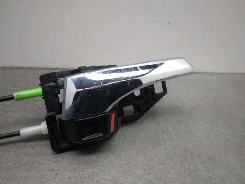 Cerradura Puerta Trasera Derecha para Toyota Rav 4