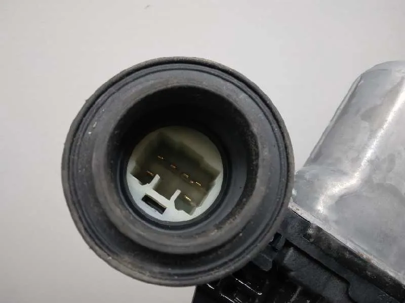 Elevalunas Delantero Derecho para Toyota Rav 4