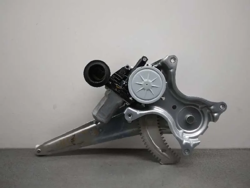 Elevalunas Trasero Derecho para Toyota Rav 4