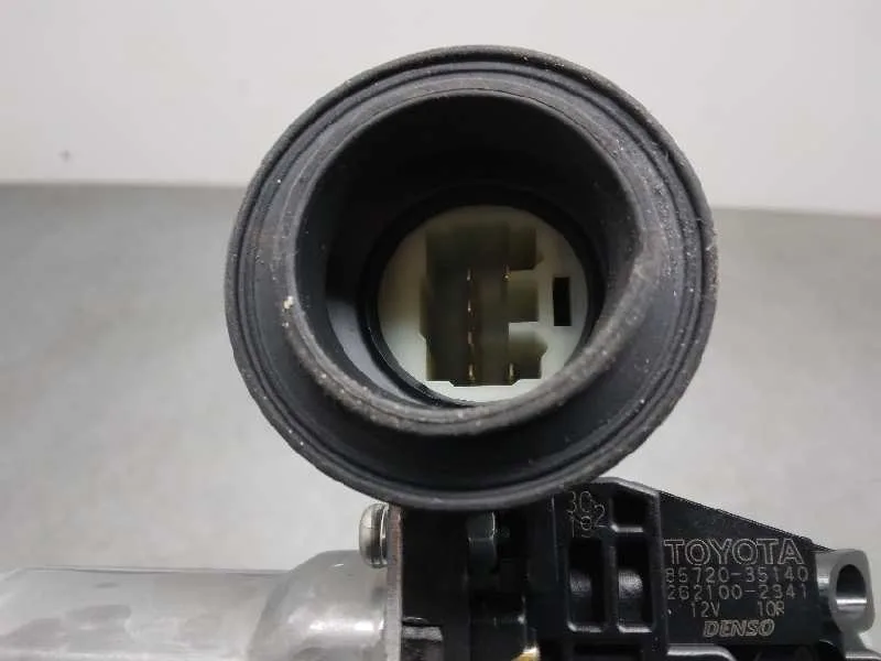 Elevalunas Trasero Derecho para Toyota Rav 4