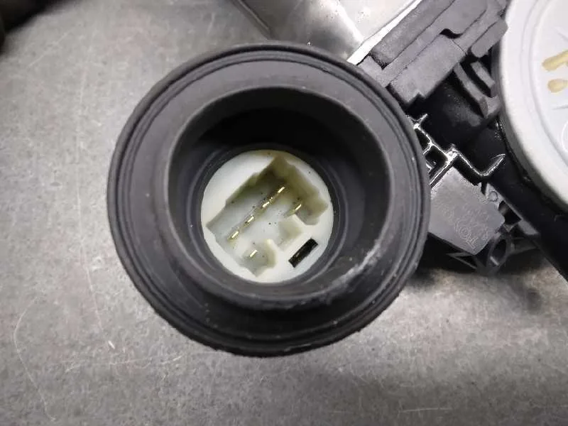 Elevalunas Trasero Izquierdo para Toyota Rav 4