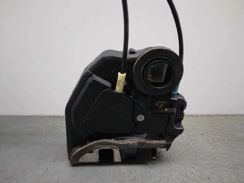 Cerradura Puerta Trasera Izquierda para Toyota Rav 4