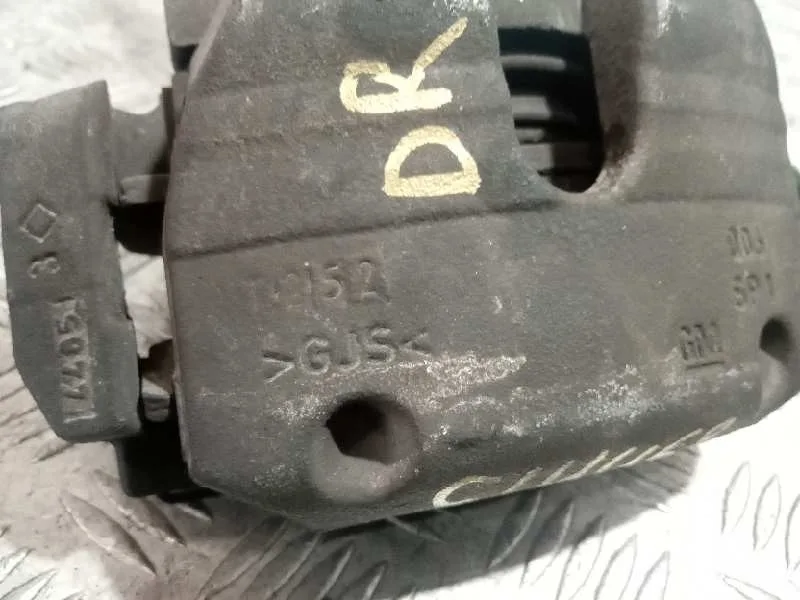 Pinza Freno Delantera Derecha para Opel Corsa E