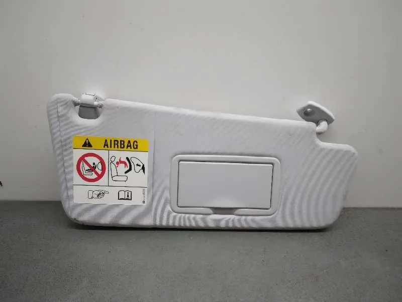 Parasol Derecho para Opel Corsa E