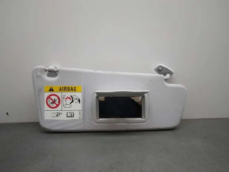 Parasol Derecho para Opel Corsa E