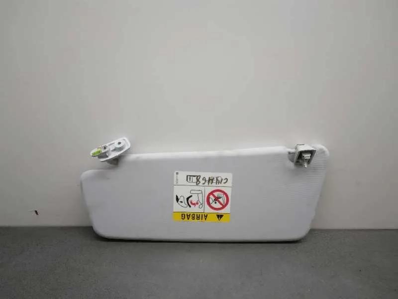 Parasol Derecho para Opel Corsa E