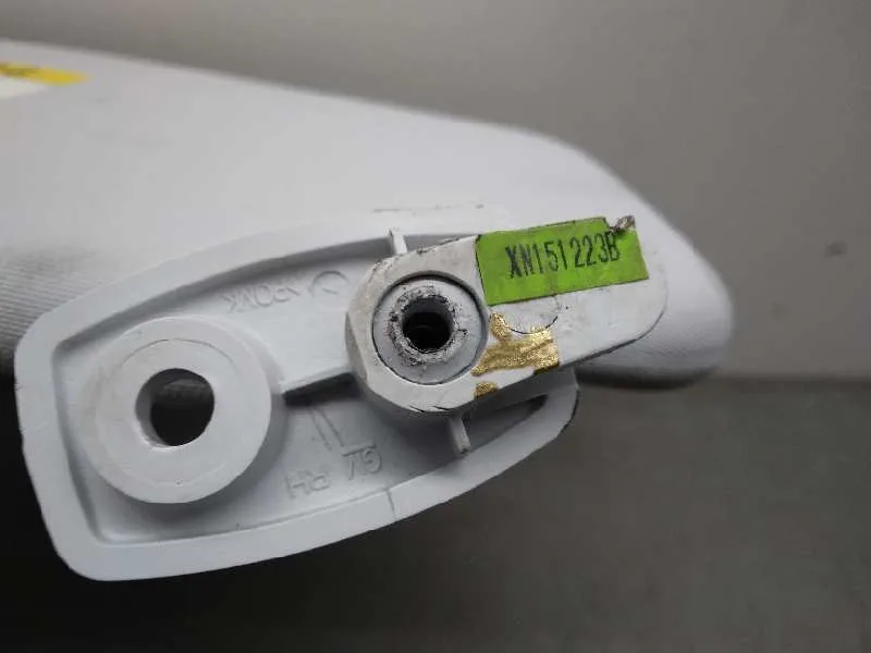 Parasol Derecho para Opel Corsa E