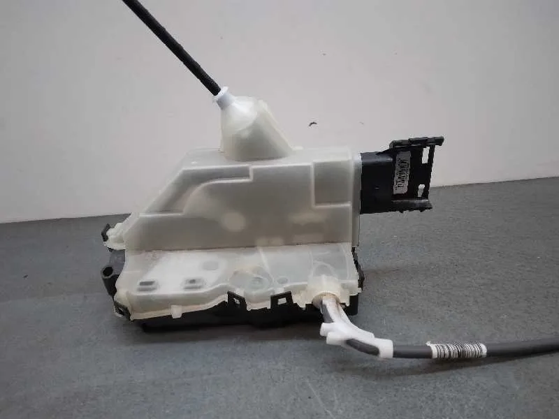 Cerradura Puerta Delantera Derecha para Citroën C5 Aircross