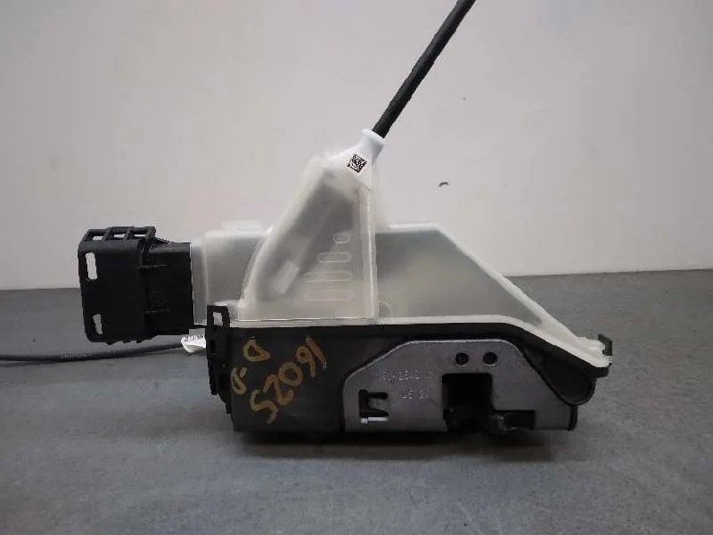 Cerradura Puerta Delantera Derecha para Citroën C5 Aircross