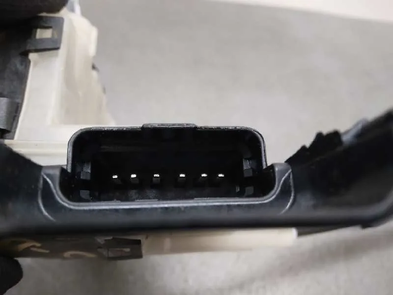Cerradura Puerta Delantera Derecha para Citroën C5 Aircross