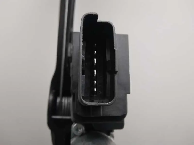 Elevalunas Delantero Derecho para Citroën C5 Aircross
