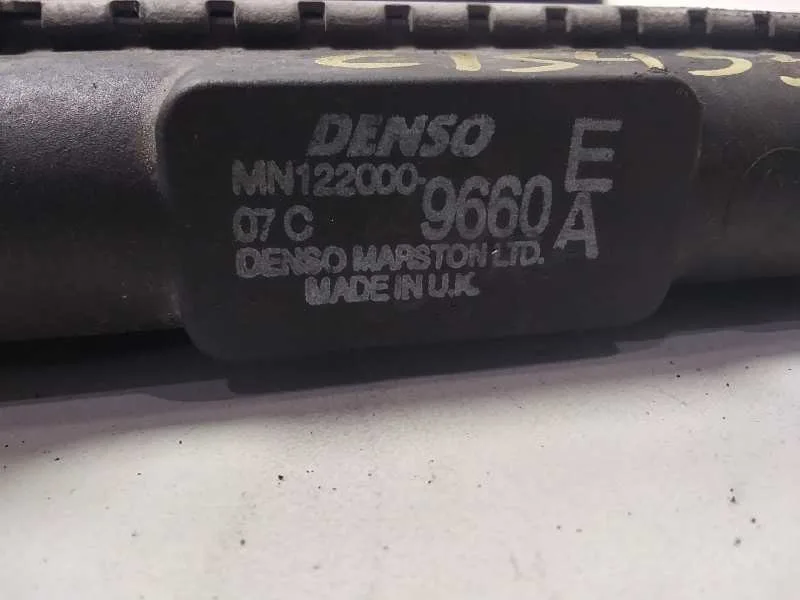 Radiador Agua para Honda Accord Berlina (Cg7-9/Ch1-7)