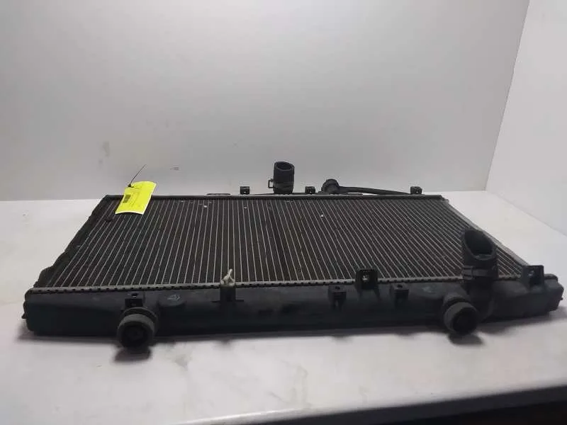 Radiador Agua para Honda Accord Berlina (Cg7-9/Ch1-7)