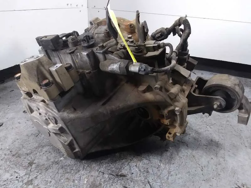 Caja Cambios para Hyundai Accent (Mc)
