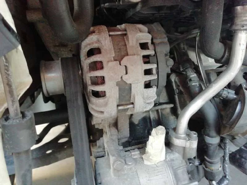 Alternador para Seat Leon St (5F8)