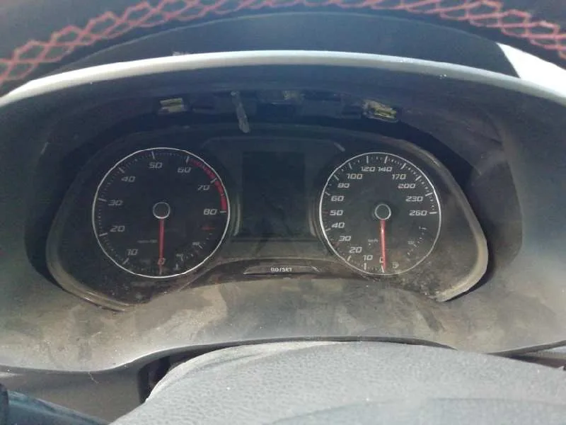 Cuadro Instrumentos para Seat Leon St (5F8)