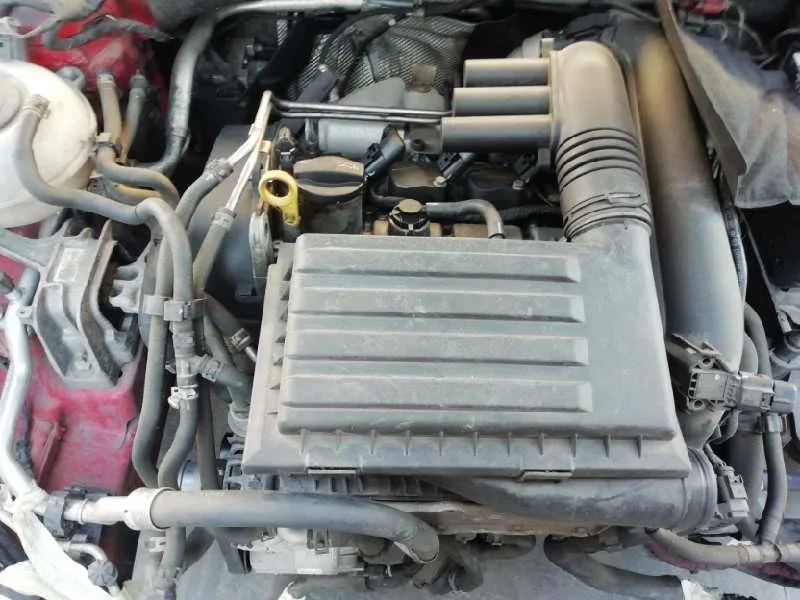 Motor Completo para Seat Leon St (5F8)
