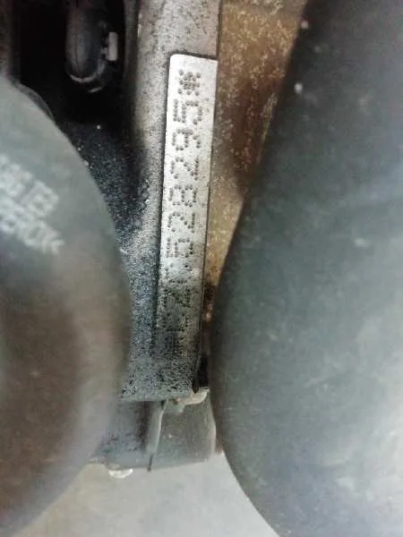 Motor Completo para Seat Leon St (5F8)