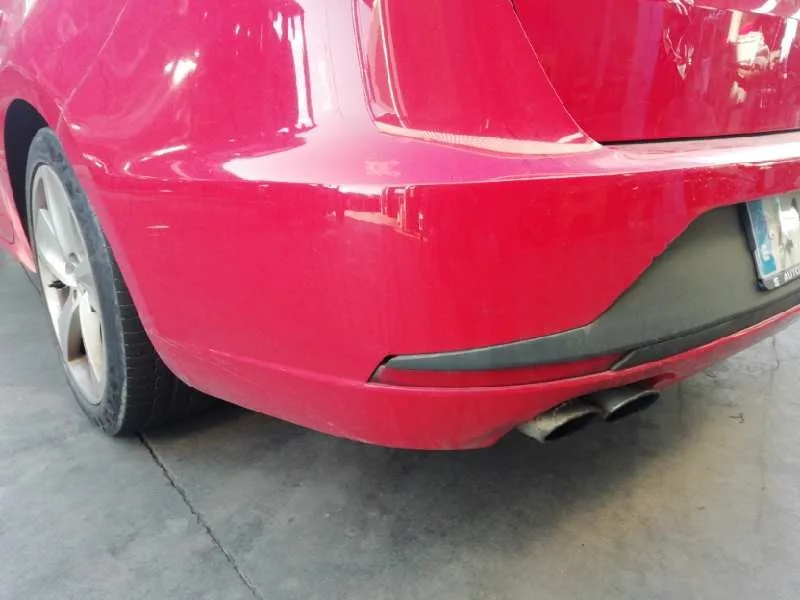 Paragolpes Trasero para Seat Leon St (5F8)