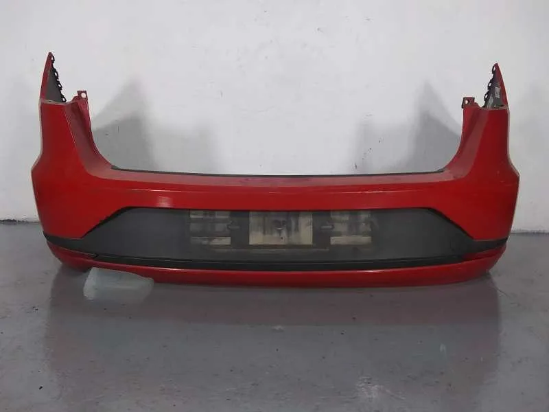 Paragolpes Trasero para Seat Leon St (5F8)