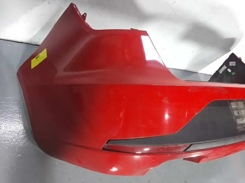 Paragolpes Trasero para Seat Leon St (5F8)