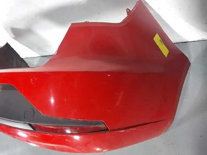 Paragolpes Trasero para Seat Leon St (5F8)