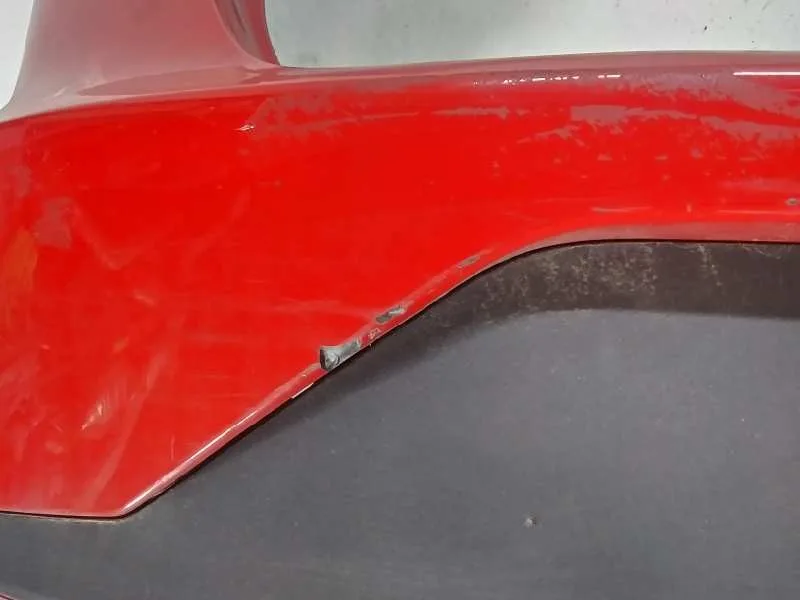 Paragolpes Trasero para Seat Leon St (5F8)