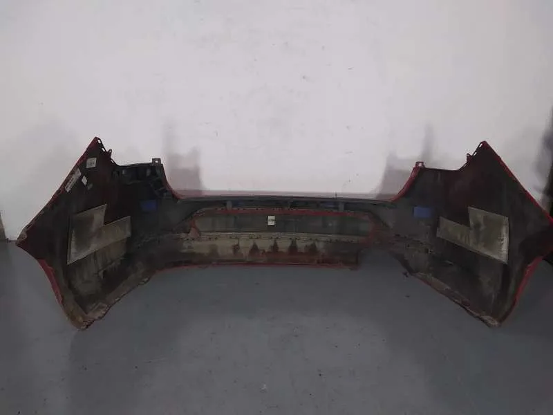Paragolpes Trasero para Seat Leon St (5F8)