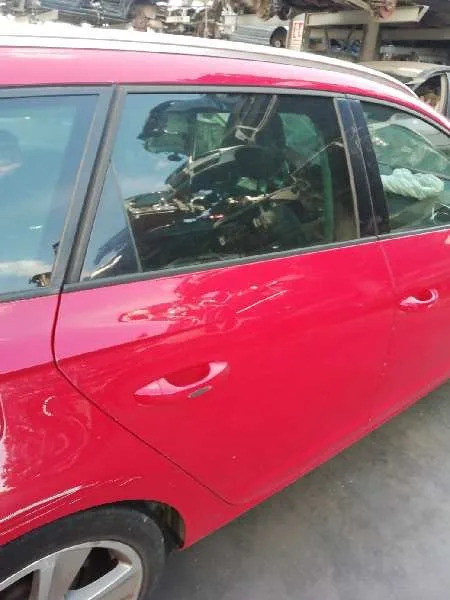 Puerta Trasera Derecha para Seat Leon St (5F8)